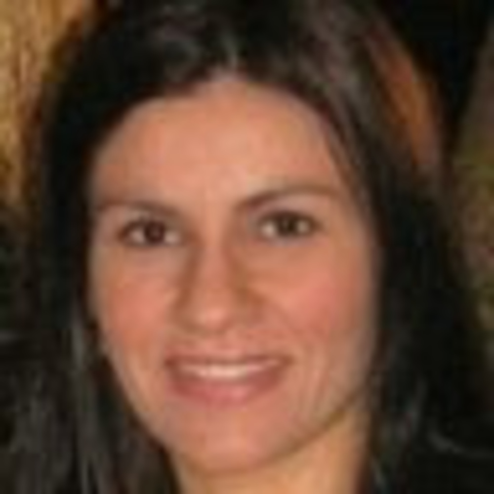 Meet your Posher, Andrea